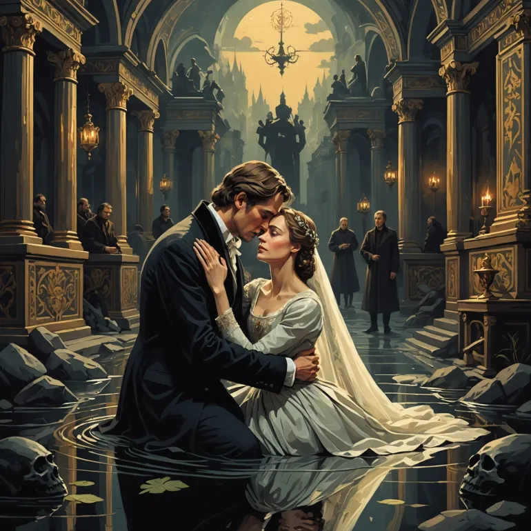 Погружение в мир «На дне»: герои и их судьбы