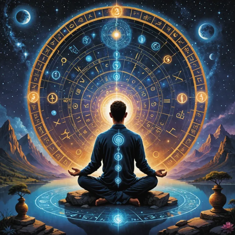 Погружение в мир нумерологии: ключ к пониманию себя и окружающего мира