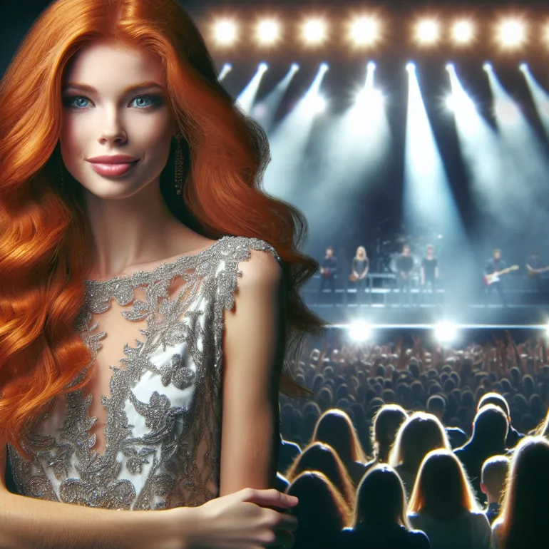 Жена Рыжего из Иванушек: История, Личность и Влияние