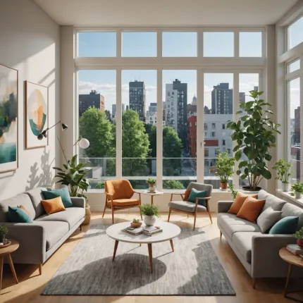 Как избавиться от запаха в квартире после ремонта: эффективные методы и проверенные советы