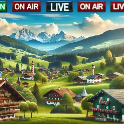 Бавария Прямая Трансляция: Погружение в Мир Немецкого Футбола