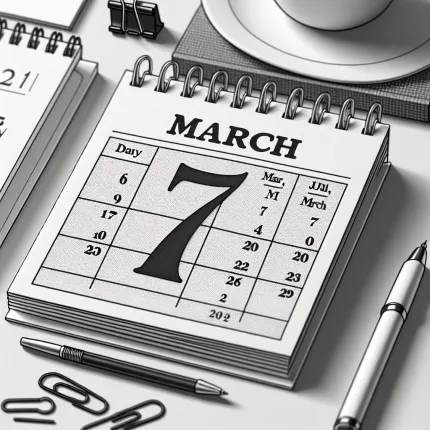 Март 7 Билд: Понимание и Применение