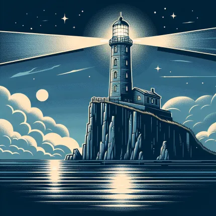 Маяк 23: Смотреть Онлайн Бесплатно