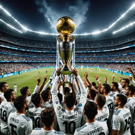 Реал Мадрид — Эспаньол: анализ матча 20 сентября 2025 в рамках Примеры 2025-2026